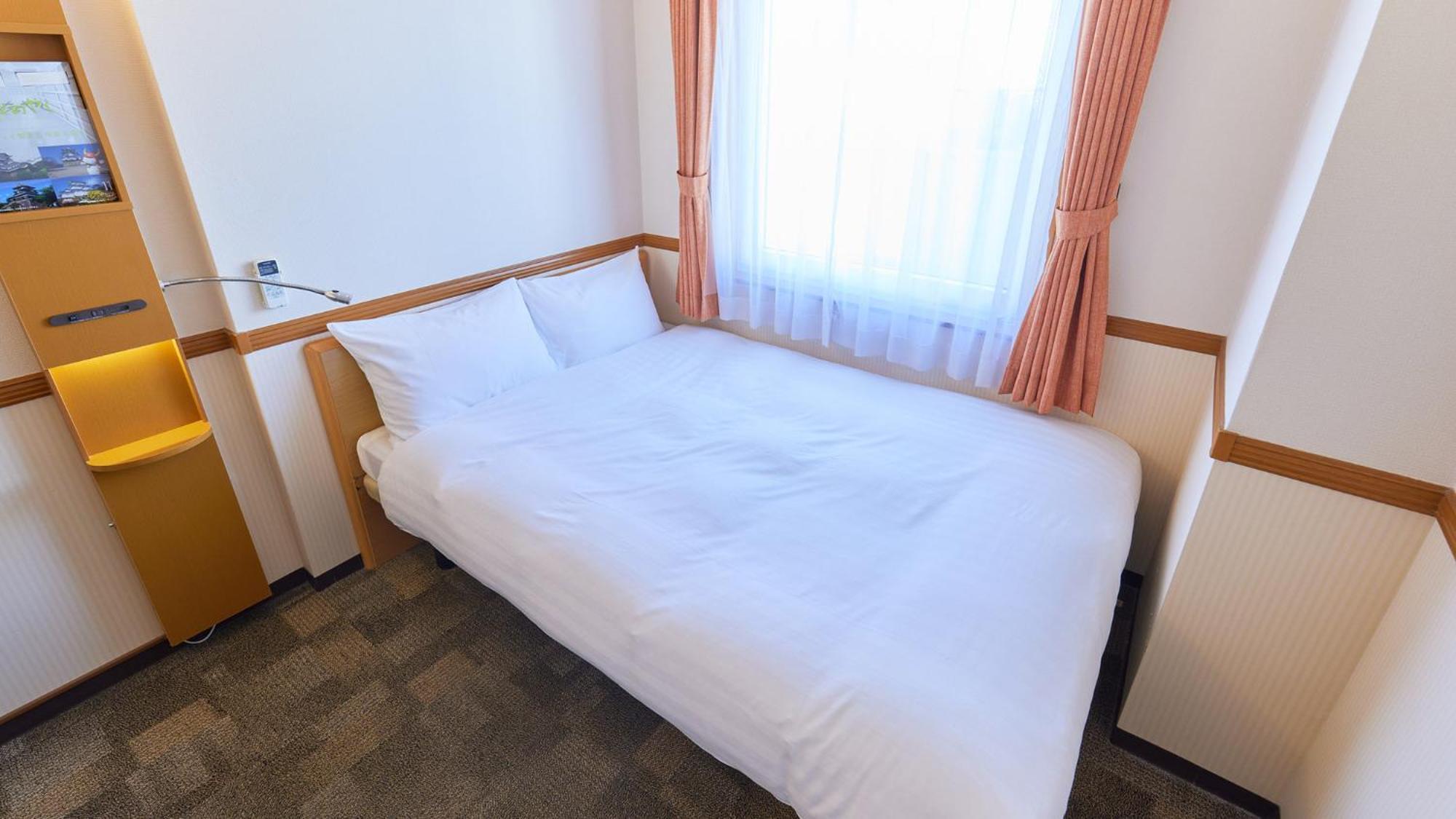 Toyoko Inn Hokkaido Kushiro Juji-gai Værelse billede