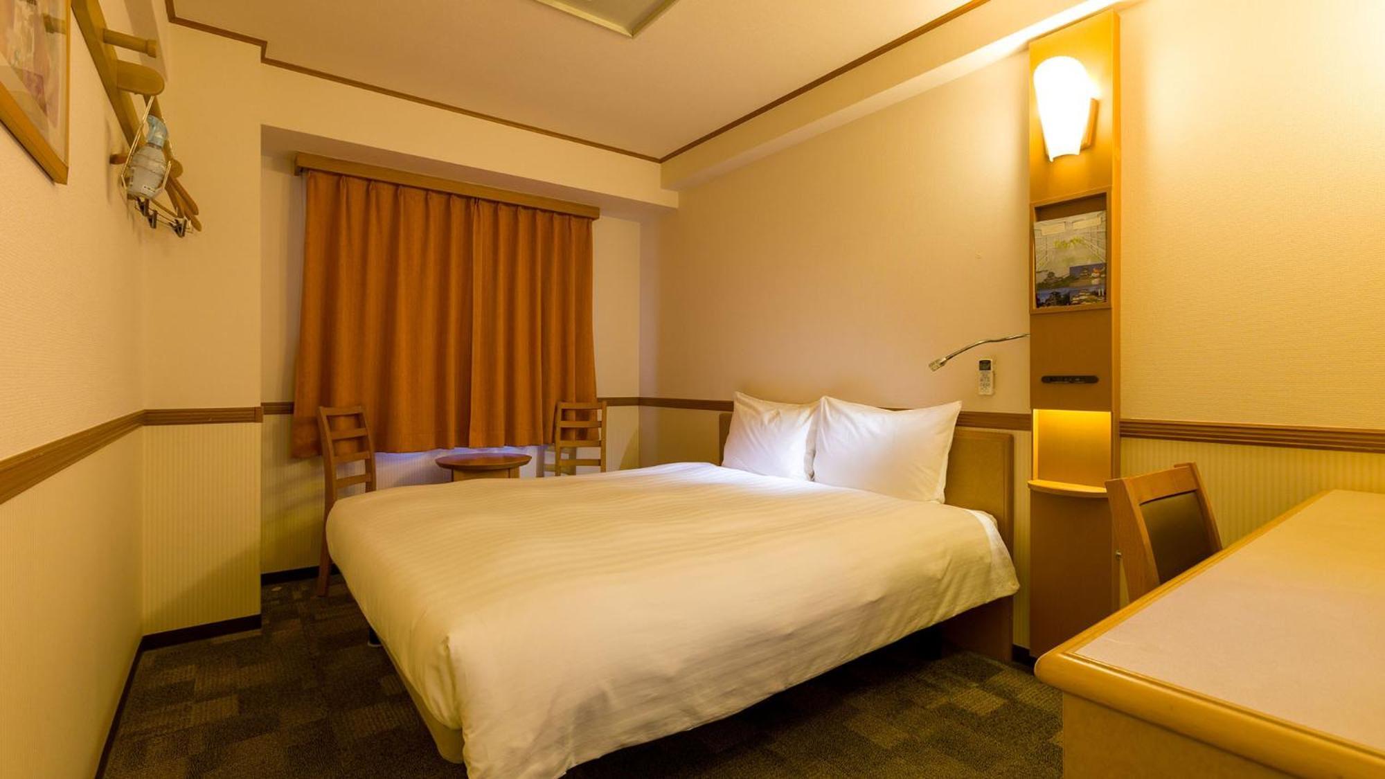 Toyoko Inn Hokkaido Kushiro Juji-gai Værelse billede