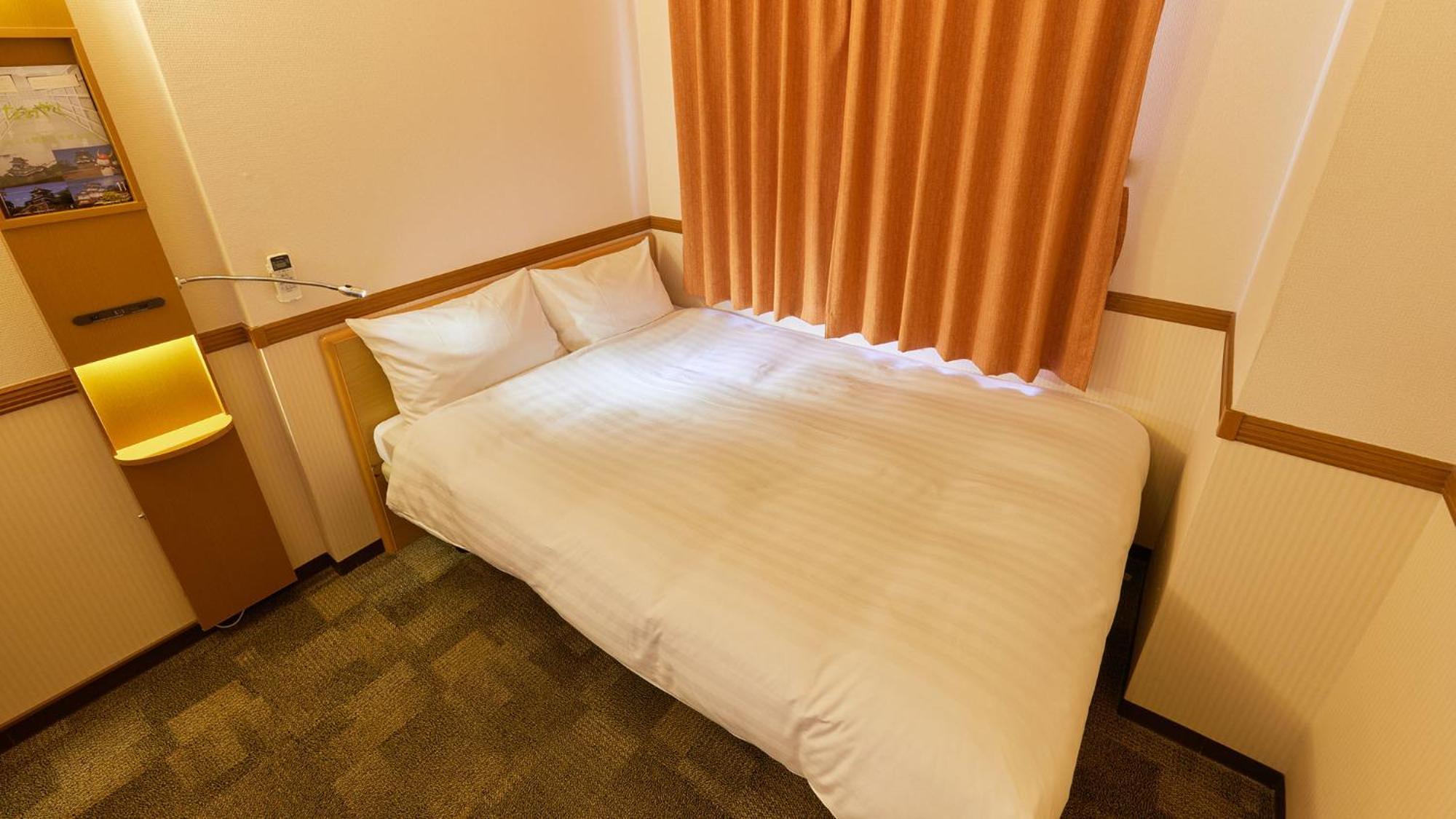 Toyoko Inn Hokkaido Kushiro Juji-gai Værelse billede